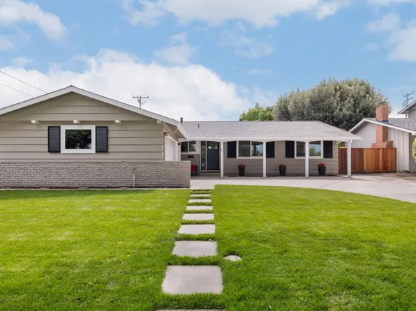 343 Redwood Ave, Santa Clara, CA 95051
