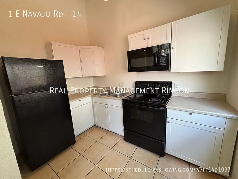 1 E Navajo Rd #14 — Photo 6