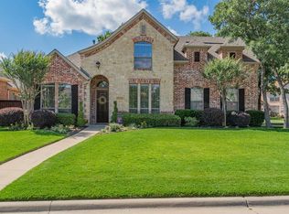 3421 Texas Trl, Hurst, TX 76054