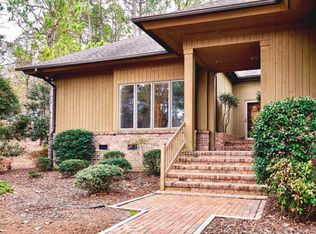23 Kilbride Dr, Pinehurst, NC 28374
