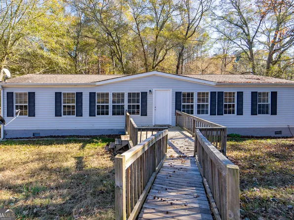 1591 Estes Rd, Rutledge, GA 30663