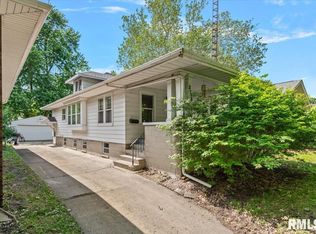 2333 Yale Blvd, Springfield, IL 62703