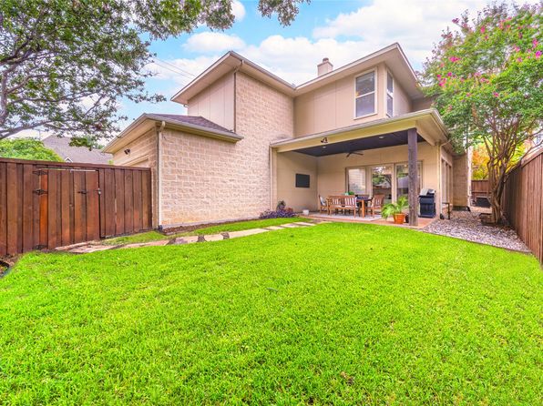 Home for Sale in Glencoe Park Dallas TX