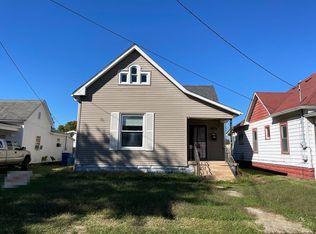 109 S 7th St, West Terre Haute, IN 47885