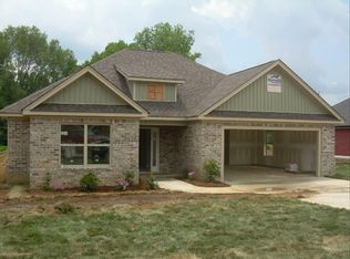 3324 Willow Lake Cir Dr, Chattanooga, TN 37419