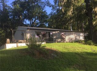 457 Pardee Rd, Campti, LA 71411