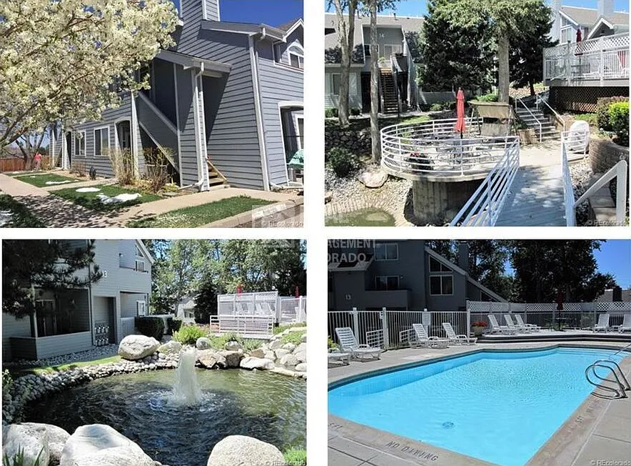 8500 E Jefferson Ave #20G