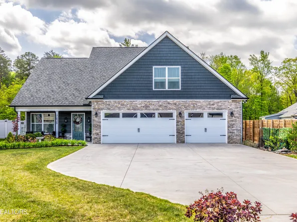 7638 Bailey Landing Ln, Knoxville, TN 37931
