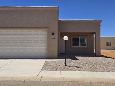 690 S Chase St, Sierra Vista, AZ, 85635
