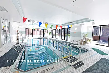 Rented by Peter Ashe