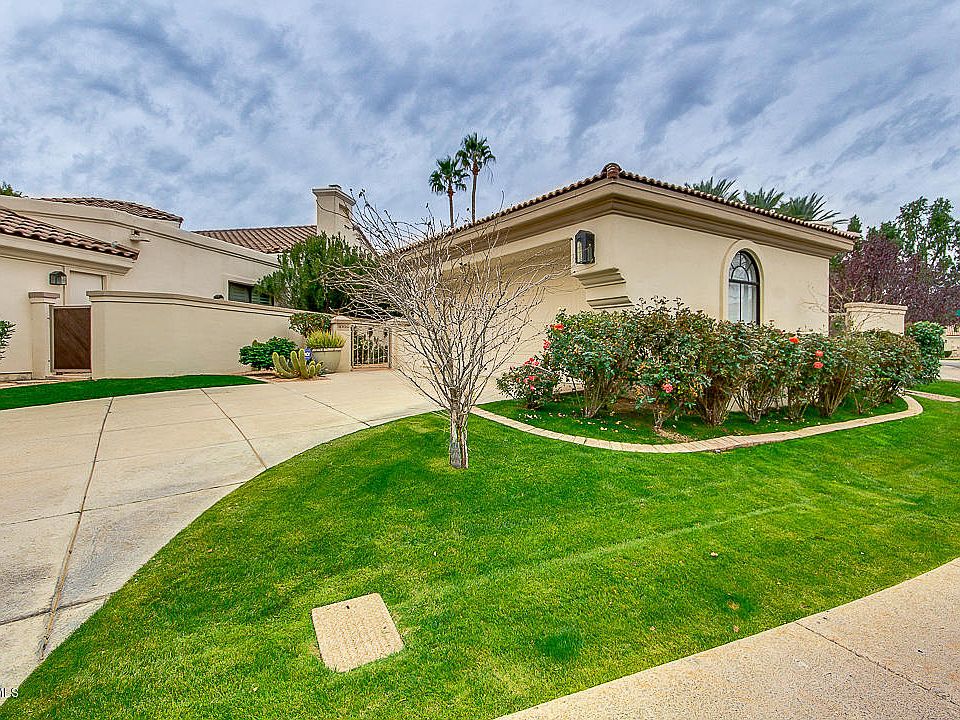1st image of 10135 E Cochise Dr