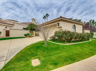 10135 E Cochise Dr, Scottsdale, AZ 85258