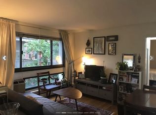 83 Trowbridge St #4, Cambridge, MA 02138