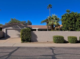 7758 N Via Del Mundo, Scottsdale, AZ 85258