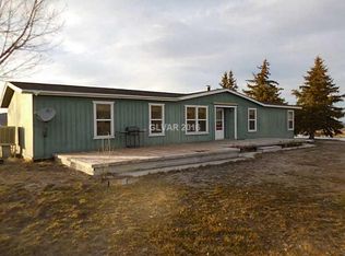856 Michigan Ave, Ely, NV 89301