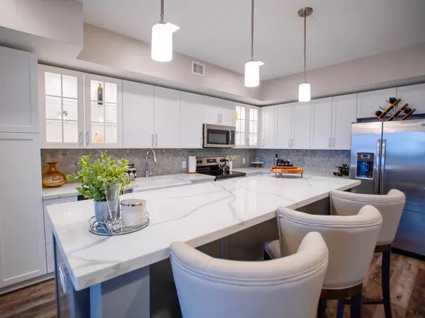 ICON on Main - Royal Oak, MI