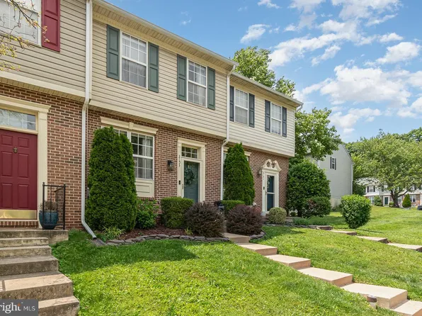 3153 Eden Dr, Abingdon, MD 21009