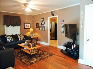 3066 Willena Ave, Montgomery, AL 36110