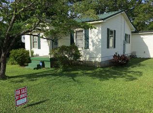 1940 Steele St, Hamilton, AL 35570