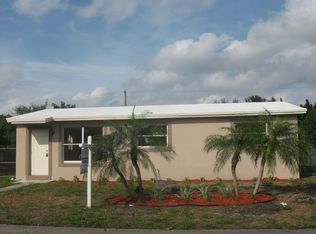 7921 NW 30th St, Hollywood, FL 33024