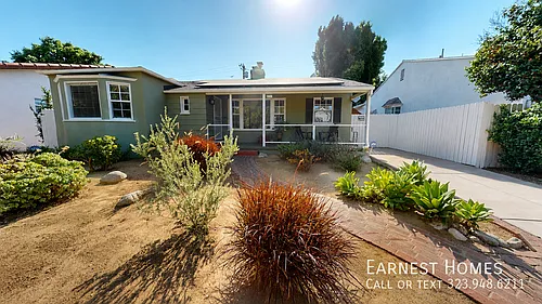 4219 Wilkinson Ave Photo 1