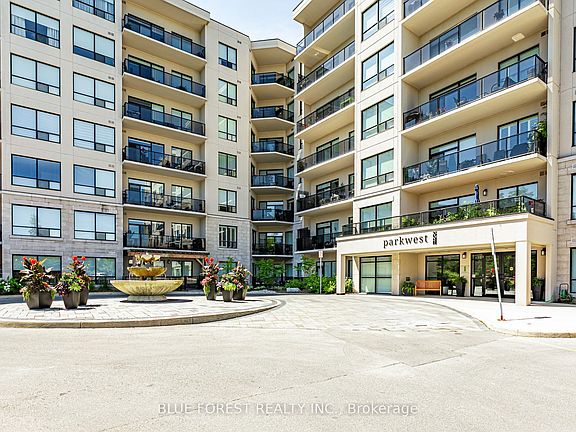 2nd image of 1200 Commissioners Rd W #406