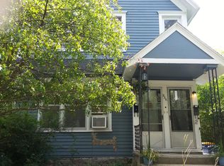 936 Fairmount St SE, Grand Rapids, MI 49506