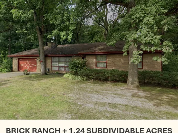 3700 Woodland Ln, Downers Grove, IL 60515