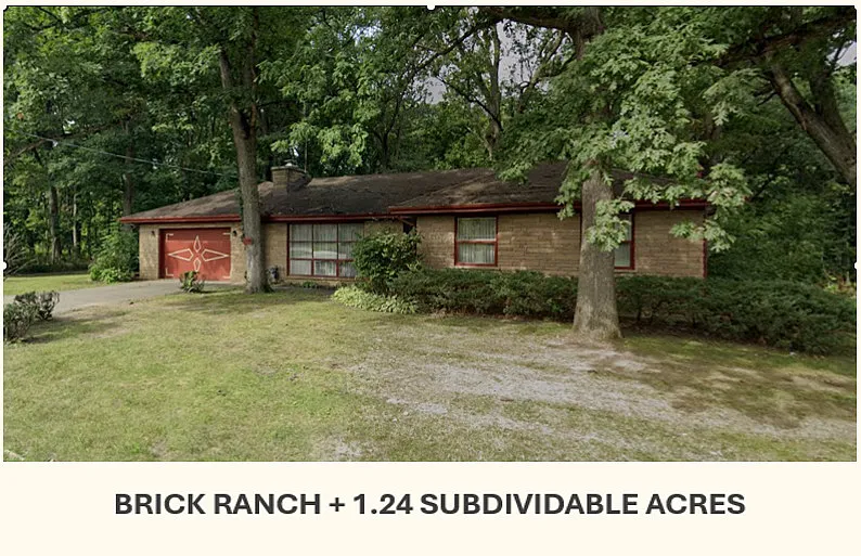 3700 Woodland Ln photo 1
