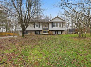 22385 Buena Vista Rd, Rockbridge, OH 43149