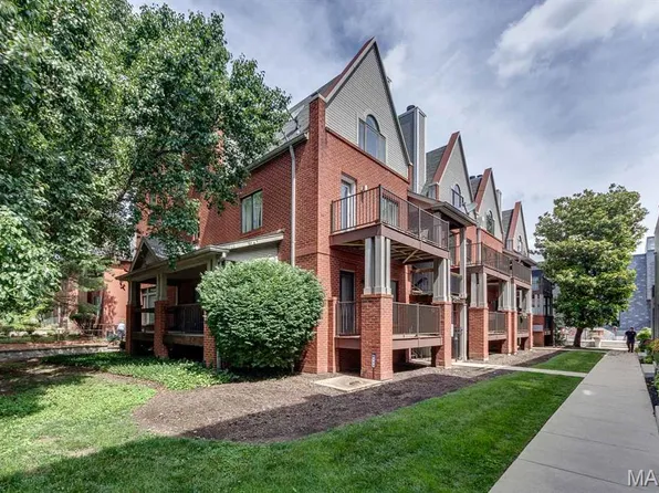 4111 W Pine Blvd APT 11, Saint Louis, MO 63108