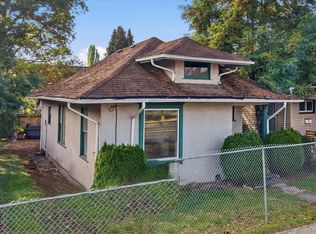 1218 S 25th St, Tacoma, WA 98405