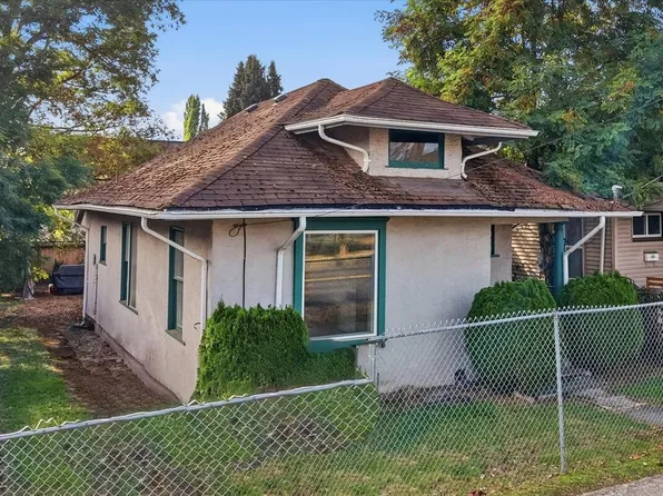 1218 S 25th Street, Tacoma, WA 98405