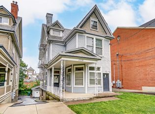 2126 Alpine Pl, Cincinnati, OH 45206
