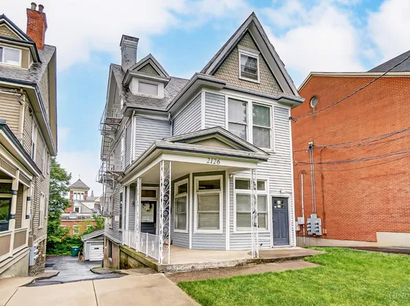 2126 Alpine Pl, Cincinnati, OH 45206