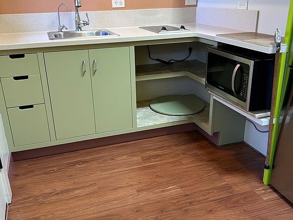 C. Kitchen