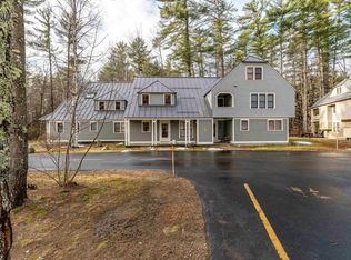 100 Old Bartlett Rd #77, North Conway, NH 03860