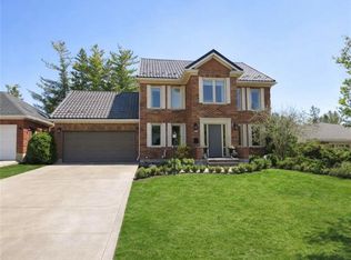 41 Tinatawa Ct, Kitchener, ON N2A 3G9