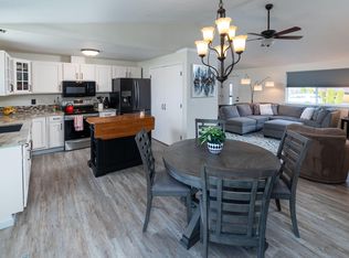 3140 SW Reindeer Ave, Redmond, OR 97756