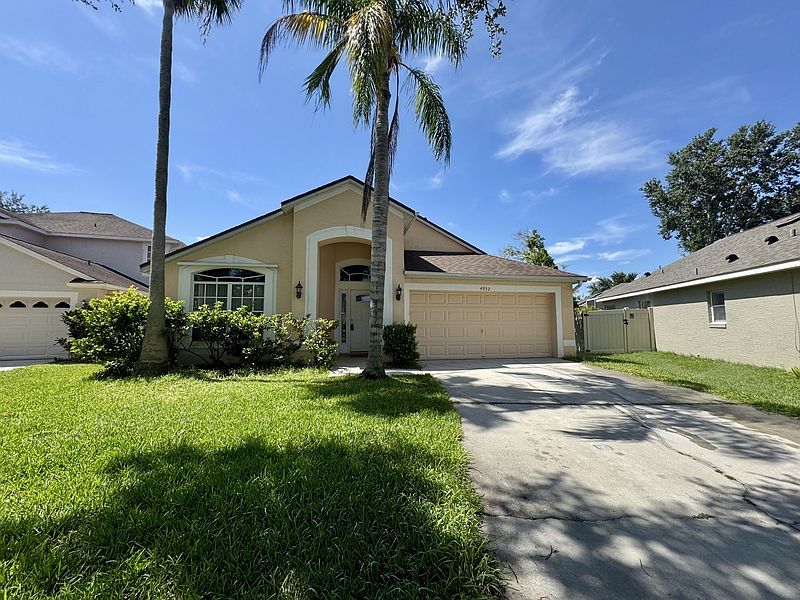 こー 4952 Hook Hollow Cir, Orlando, FL 32837 | Zillow