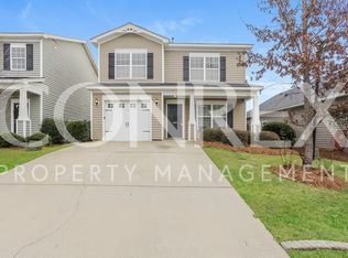 450 Whispering Oak Cir, Chapin, SC 29036