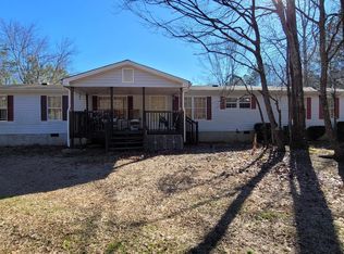 19145 State Highway 100, Franklin, GA 30217