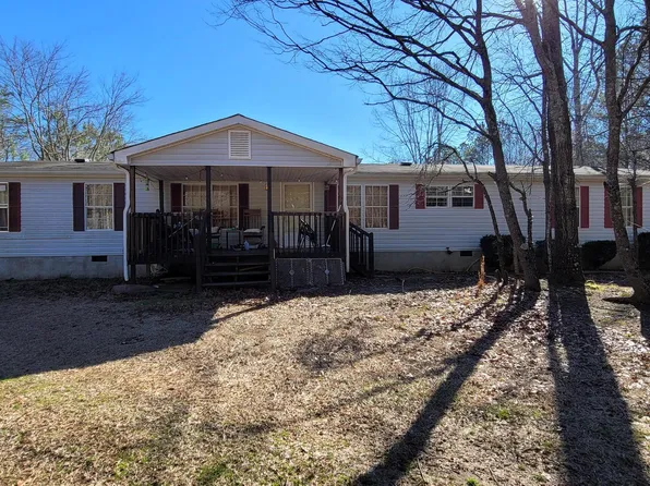 19145 State Highway 100, Franklin, GA 30217