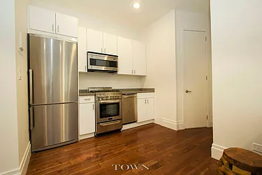 Rented by Town Residential