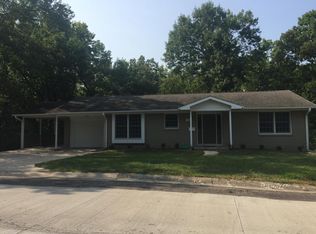 1716 Ridgemont, Columbia, MO 65203