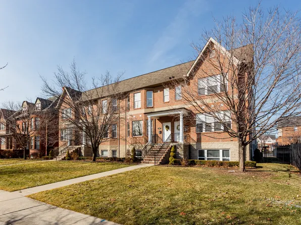 307 E Ferry St #7, Detroit, MI 48202