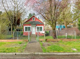 2318 S Ash St, Tacoma, WA 98405