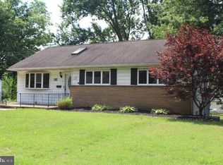 118 Chapel Ave E, Cherry Hill, NJ 08034