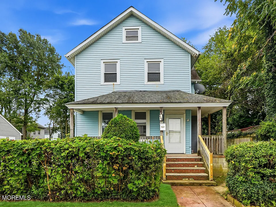 236 Seaview Ave