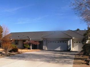 40 Morning Mist Ct, Sparks, NV